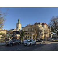 Picture Ukraine Lviv 2024-10 468 - Streets Lviv