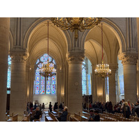 Picture France Paris Notre Dame 2025-03 12 - Sauna Notre Dame