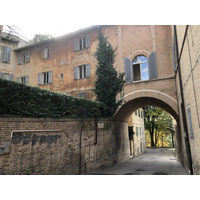Picture Italy Urbino 2024-09 116 - SPA Urbino