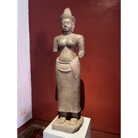 Picture Cambodia Phnom Penh Cambodia National Museum 2024-01 33 - Price Cambodia National Museum