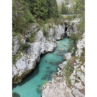 Picture Slovenia Soca River 2025-09 82 - Weather Soca River