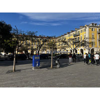 Picture France Nice 2024-04 17 - Restaurants Nice
