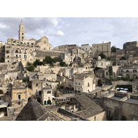 Picture Italy Matera 2024-09 297 - Hotels Matera
