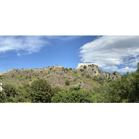 Picture France Corsica Corte 2025-06 19 - Savings Corte