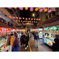 Picture Hong-Kong Mong Kok 2026-01 16 - To see Mong Kok