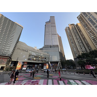 Picture China Shenzhen 2026-01 38 - City Shenzhen