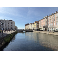 Picture Italy Trieste 2025-09 48 - Waterfalls Trieste