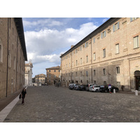Picture Italy Urbino 2024-09 425 - Lands Urbino