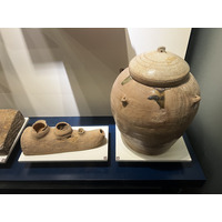 Picture Vietnam Ho Chi Min City History Museum 2024-01 66 - Room Ho Chi Min City History Museum