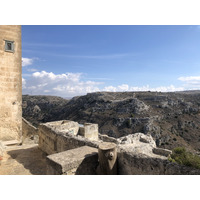 Picture Italy Matera 2024-09 259 - Weather Matera
