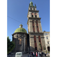 Picture Ukraine Lviv 2024-10 260 - Summer Lviv