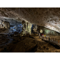 Picture Vietnam Ha Long Bay Sung Sot Cave 2024-01 42 - Monuments Sung Sot Cave