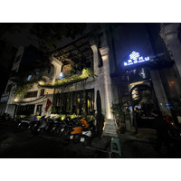 Picture Vietnam Hanoi Sadhu Vegetarian Restaurant 2024-01 43 - Lakes Sadhu Vegetarian Restaurant