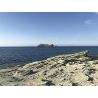 Picture France Corsica Cap 2024-07 28 - Summer Cap