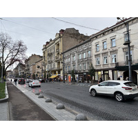 Picture Ukraine Lviv 2024-10 587 - Restaurant Lviv