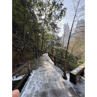 Picture China Zhangjiajie Tianzi Mountrain 2026-01 35 - Hotel Pools Tianzi Mountrain