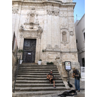 Picture Italy Ostuni 2024-09 11 - Waterfall Ostuni
