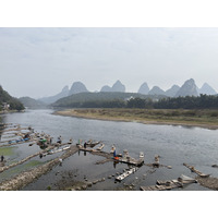 Picture China Yangshuo 2026-01 16 - Land Yangshuo
