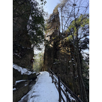 Picture China Zhangjiajie Tianzi Mountrain 2026-01 424 - Summer Tianzi Mountrain