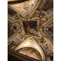 Picture Italy Rome Vatican Museum 2024-09 412 - SPA Vatican Museum