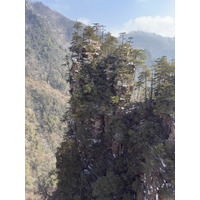 Picture China Zhangjiajie Tianzi Mountrain 2026-01 139 - Resorts Tianzi Mountrain