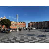 Picture France Nice 2024-04 27 - Price Nice