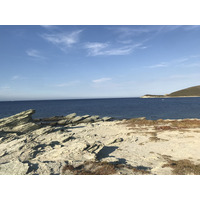 Picture France Corsica Cap 2024-07 27 - Hot Season Cap