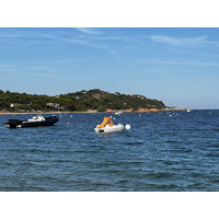 Picture France Corsica ⁨Cala Rossa⁩ 2024-05 17 - Sauna ⁨Cala Rossa⁩