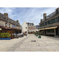 Picture France Concarneau Ville close 2026-04 136 - Cost Ville close
