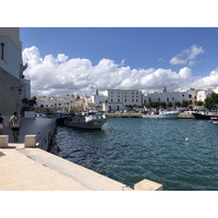 Picture Italy Monopoli 2024-09 13 - Cost Monopoli