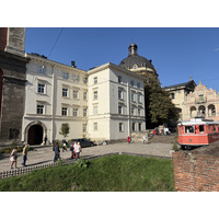 Picture Ukraine Lviv 2024-10 409 - Cheap Room Lviv