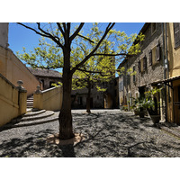 Picture France Haut de Cagne 2024-04 0 - City View Haut de Cagne