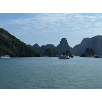 Picture Vietnam Ha Long Bay 2024-01 41 - Monuments Ha Long Bay
