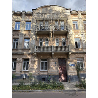 Picture Ukraine Lviv 2024-10 189 - Room Lviv