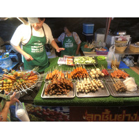 Picture Thailand Chiang Mai Nong Buak Haad Public Park 2024-01 62 - Spring Nong Buak Haad Public Park