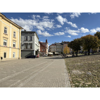 Picture Poland Przemsyl 2024-10 7 - Summer Przemsyl