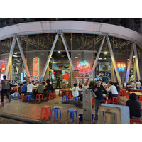 Picture Hong-Kong Mong Kok 2026-01 23 - Resorts Mong Kok