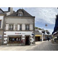 Picture France Concarneau Ville close 2026-04 104 - Hotel Ville close