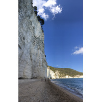 Picture Italy Gargano 2024-09 75 - City View Gargano
