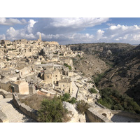 Picture Italy Matera 2024-09 215 - Monuments Matera