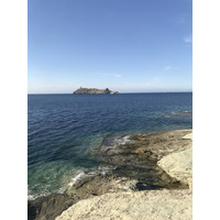 Picture France Corsica Cap 2024-07 35 - Hotel Cap