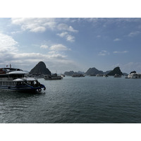 Picture Vietnam Ha Long Bay 2024-01 150 - Streets Ha Long Bay