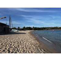 Picture France Corsica ⁨Cala Rossa⁩ 2024-05 25 - Hot Season ⁨Cala Rossa⁩