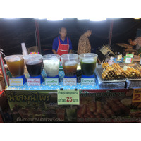 Picture Thailand Chiang Mai Nong Buak Haad Public Park 2024-01 31 - Sunrise Nong Buak Haad Public Park