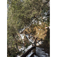 Picture China Zhangjiajie Tianzi Mountrain 2026-01 284 - Shopping Tianzi Mountrain