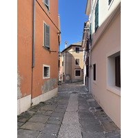 Picture Slovenia Izola 2025-09 12 - Winter Izola