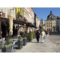 Picture Ukraine Lviv 2024-10 373 - Winter Lviv