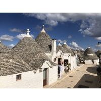 Picture Italy Alberobello 2024-09 6 - City Alberobello