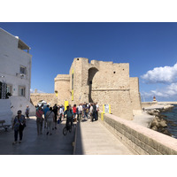 Picture Italy Monopoli 2024-09 88 - City View Monopoli