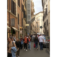 Picture Italy Rome 2024-09 5 - Savings Rome